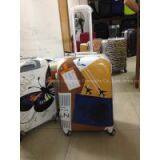 High Glossy Trolley thumbnail-1