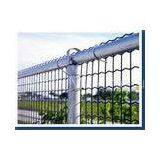 Welded Wire Mesh For Fences ,Welded Wire Mesh Panels Fencing Wire Mesh