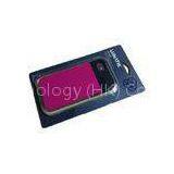 Dual Layer Jacket Plastic Lunatik Flak Case For Iphone 5 5G Shock Proof thumbnail-1