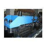 PLC Steel Roofing Roll Forming Machine PBR Panel Cold Roll Forming Equipment