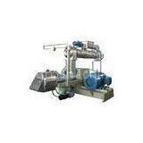 Stable Double Screw Wet Extruder / Feed Extruder, SPHS Series With PLC System thumbnail-1