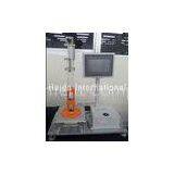 Integrate Furniture Testing Machines , Resilience Rebound Foam Testing Equipment thumbnail-1