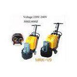 Planetary Plate Terrazzo Floor Grinder / Polisher With Magnetic Head 50HZ / 60HZ thumbnail-1