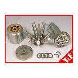 Axial Pump Of Excavator Hydraulic Parts for A2F55 / 80 / 107/ 160 / 225 / 250 / 350 / 500 & A3V55 / thumbnail-1