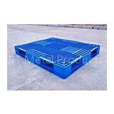 Economical Nestable Light Weight Recycled Plastic Pallets For Warehouse Storage