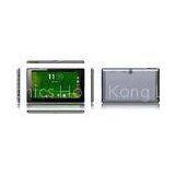 Android 4.4 Intel Based Tablet 8 Inch With Wifi , White / Black / Gray