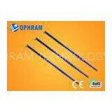 26 Watt IP65 Full Spectrum LED Grow Lights With Aluminum + PC Cover thumbnail-1