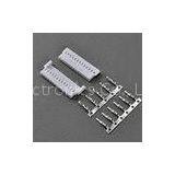 Molex Wire To Wire Connector Female / Plug Housing For Dental Equipment 2.0mm Pitch thumbnail-1