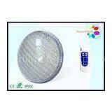 18 Watt Par56 LED 12V DC Pool Light