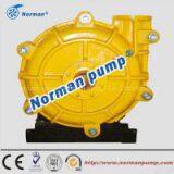 High Head Good Performance Slurry Pump thumbnail-1