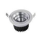 High Power 15W 20W Led Downlights Dimmer 2200 Lm 30000 Hours Lifespan thumbnail-1