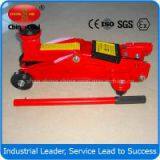 China Coal 2T Floor Hydraulic Jack thumbnail-1
