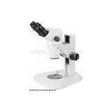 Binocular Head Zoom Stereo Optical Microscope White For Clinic A23.0903-B6 thumbnail-1