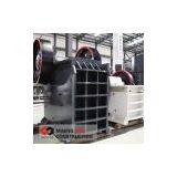 Rock Jaw Crusher(