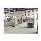 Fully Automated Capsule Filling Machinery With Oil Free Vacuum Pump