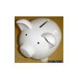 Sell Ceramic Piggy Bank thumbnail-1
