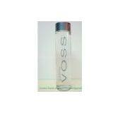 Supply VOSS Water Glass Bottle thumbnail-1