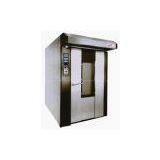 Rotary Convection Oven thumbnail-3