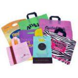 Custom Printed Plastic Bags