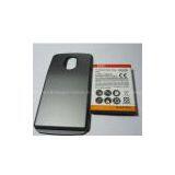 Extended battery for Samsung Galaxy Nexus i9250 .