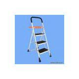 Sell Steel Step Ladder With Tray thumbnail-1