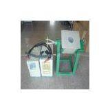 Metal Induction Melting Furnace thumbnail-2