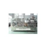 Carbonated drink Filling Machine
