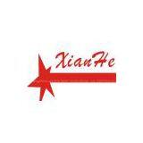 Guangzhou xianhe laser technology  co.,ltd