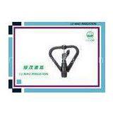 Gear Drive Pop Up Impact Sprinkler Heads / Rotary Garden Sprinkler Adjustable thumbnail-1