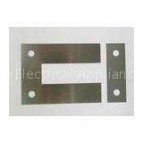 0.3 / 0.35 / 0.5mm UI Lamination Steel Coated Surface UI 170 For Transformer Cores