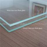 Ultra Clear Float Greenhouse Glass thumbnail-1
