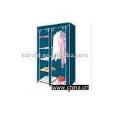 Assembled Wardrobe thumbnail-1