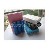 Compact Fast Charge Power Bank , Colorful Handy Power Mobile Charger thumbnail-1