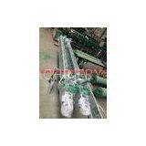 Normal / Pneumatic DST Doctor Blade With Carbon Steel , Dryer Cylinder Section thumbnail-1