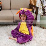 Online Shopping Clothing dinosaur custom onesie for children good quality