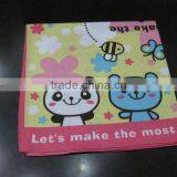 PRINT HANDKERCHIEF ,
