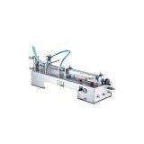 Juice Filling Machine