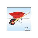 Wheel Barrow thumbnail-1