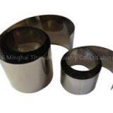 Titanium Foil In Coil