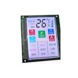 FS LCD for air-conditioner