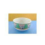 Ceramic Bowl thumbnail-1