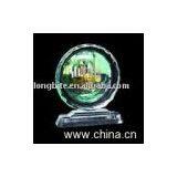 Crystal Trophy,crystal Glass Awards,crystal Prize thumbnail-1