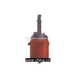 heating reactors(chemical equipment)(chemical machinery)