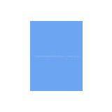 Hpl High Pressure Laminate Sheet-solid Color