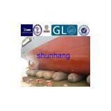 Marine Launching Balloon