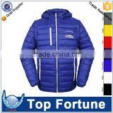 Mens Quilted Jacket,customize Puffy Jacket,winter Padded Jacket thumbnail-1
