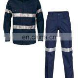 Cheap High Visibility Workwear hi Vis Safety Working Suits for Industrial thumbnail-5