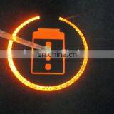 Promotion Low Price Led Bottle Coaster