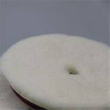 Wool Polishing Pad for Car Detailing High Quality Wool Polish Disc thumbnail-5