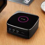 Realan Mr.NUC Fanless Mini PC Barebone Mr.NUC-V6-BTJ1900V3U thumbnail-4